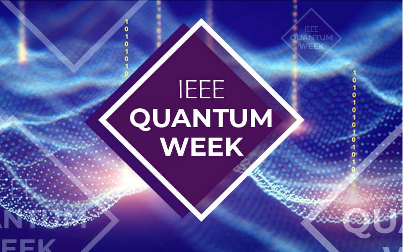 Qubit Engineering at IEEE Quantum Week